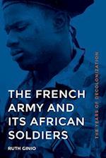 French Army and Its African Soldiers