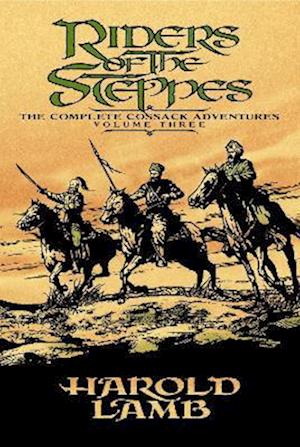 Riders of the Steppes