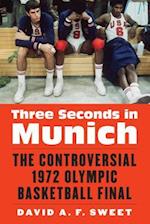 Three Seconds in Munich