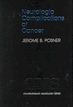 Neurologic Complications of Cancer