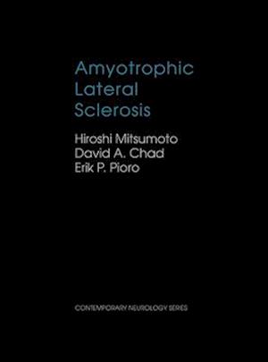 Amyotrophic Lateral Sclerosis