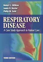 Respiratory Disease: a Case Study Approach to Patient Care, 3rd Edition
