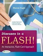 Diseases in a Flash 1e