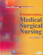 Package of Understanding Medical Surgical Nursing, 3rd Ed., and Taber's Cyclopedia Medical Dictionary, 20th Ed.