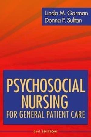 Psychosocial Nursing General Patient Care