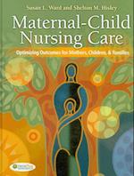Package of Maternal-Child Nursing Care Pocket Companion for Maternal-Child Nursing