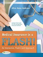 Medical Insurance in a Flash!