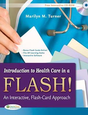 Introduction to Health Care in a Flash 1e