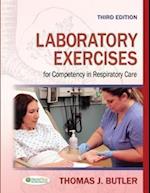Laboratory Exercises for Competency in Repiratory Care 3e