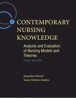 Contemporary Nursing Knowledge 3e