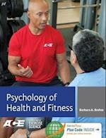Psychology of Health and Fitness : Applications for Behavior Change