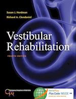 Vestibular Rehabilitation 4e
