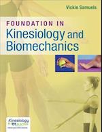 Foundation in Kinesiology & Biomechanics