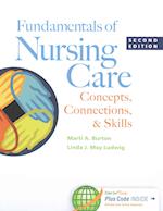Fundamentals of Nursing Care + Study Guide Pkg