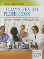 Today'S Health Professions