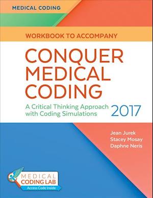 Conquer Medical Coding 2017