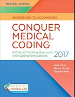 Conquer Medical Coding 2017