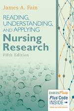 Reading, Understanding, and Applying Nursing Research 5e