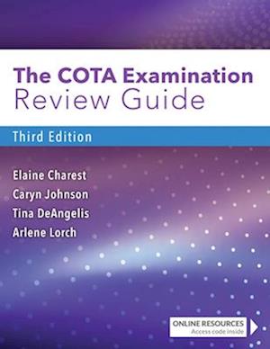 The COTA Examination Review Guide