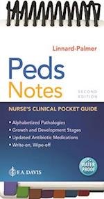 Peds Notes