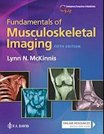 Fundamentals of Musculoskeletal Imaging