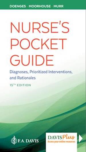 Nurse's Pocket Guide