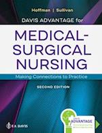 Davis Advantage for Medical–Surgical Nursing