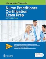 Nurse Practitioner Certification Exam Prep