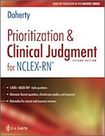 Prioritization & Clinical Judgment for Nclex-Rn?