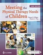 Meeting the Physical Therapy Needs of Children