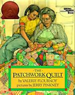 The Patchwork Quilt