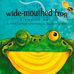 The Wide-Mouthed Frog