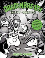 Dragonbreath #10