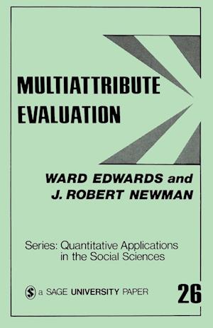 Multiattribute Evaluation