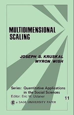 Multidimensional Scaling