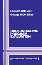 Understanding Programme Evaluation