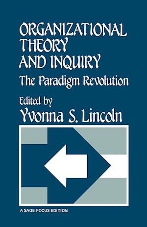 Organizational Theory and Inquiry