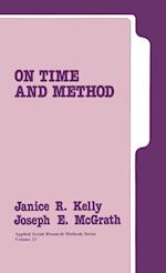 On Time and Method