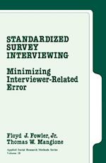 Standardized Survey Interviewing