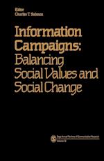 Information Campaigns