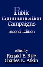 Public Communication Campaigns
