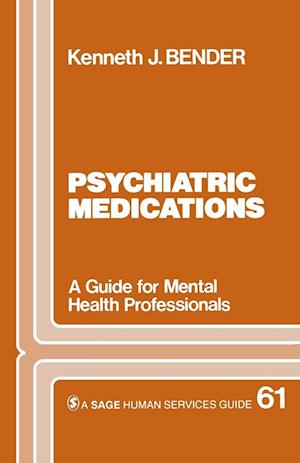 Psychiatric Medications