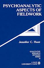 Psychoanalytic Aspects of Fieldwork
