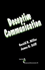 Deceptive Communication