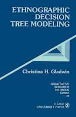 Ethnographic Decision Tree Modeling