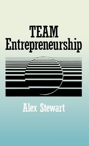 Team Entrepreneurship