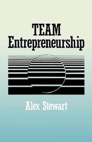 Team Entrepreneurship