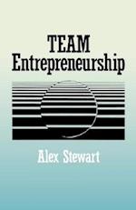 Team Entrepreneurship