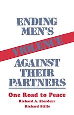Ending Men's Violence against Their Partners