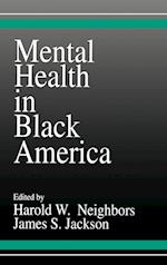Mental Health in Black America